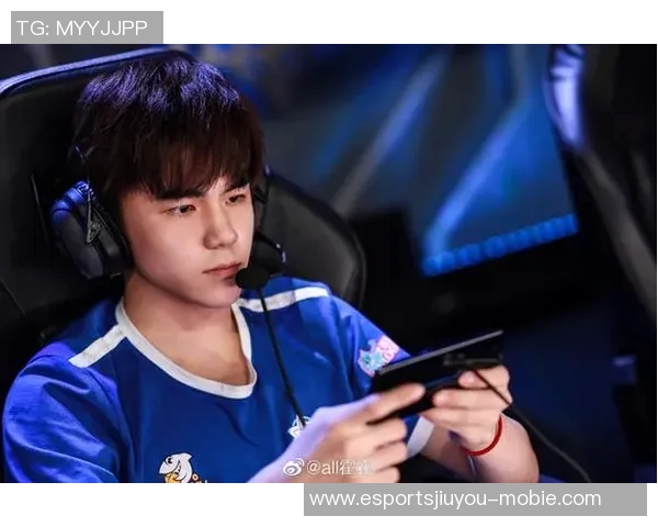 电竞数据专家赵伟专访回顾英雄联盟发展历程与未来展望